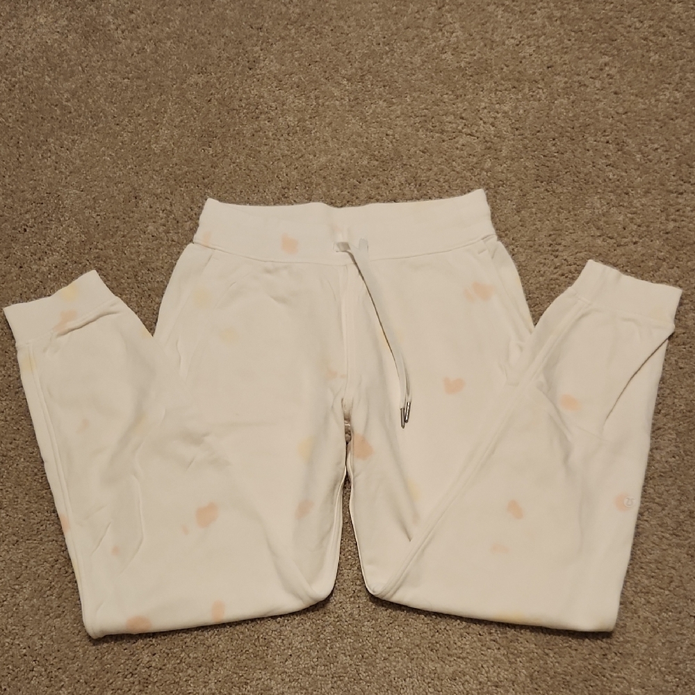 Scuba Joggers